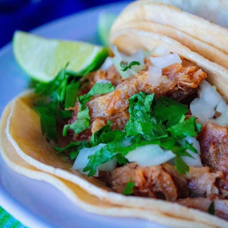 Only Fresh Ingredients