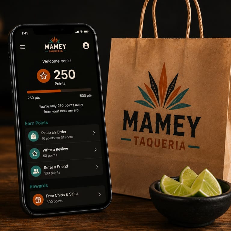 Get Rewarded for Eating Mamey