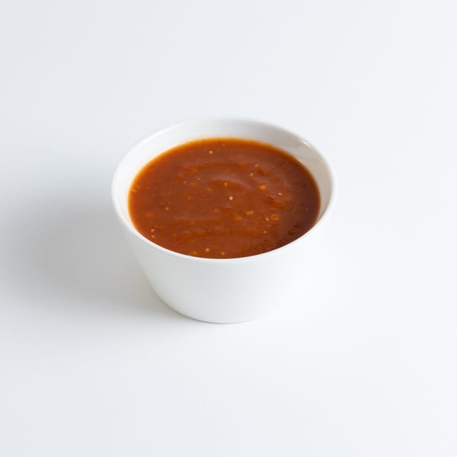 Salsa Roja.