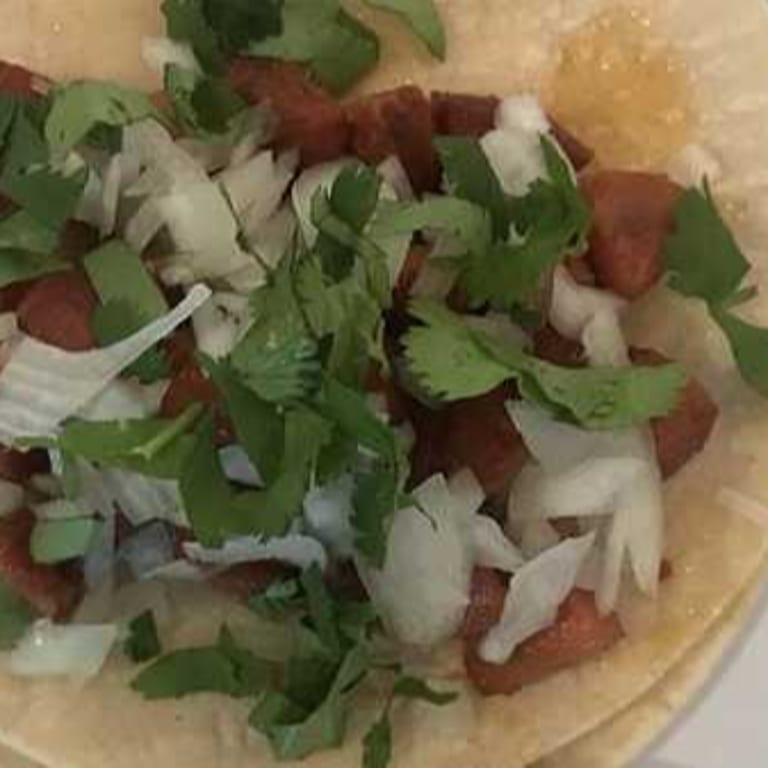 Tacos That Delight Your Taste Buds