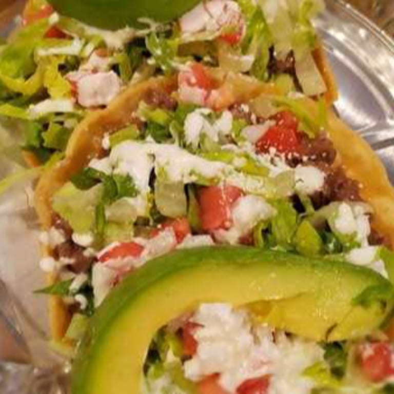 Delicious Shrimp Dishes at Our Mexican Restaurant