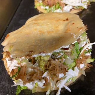 Carnitas Gorditas