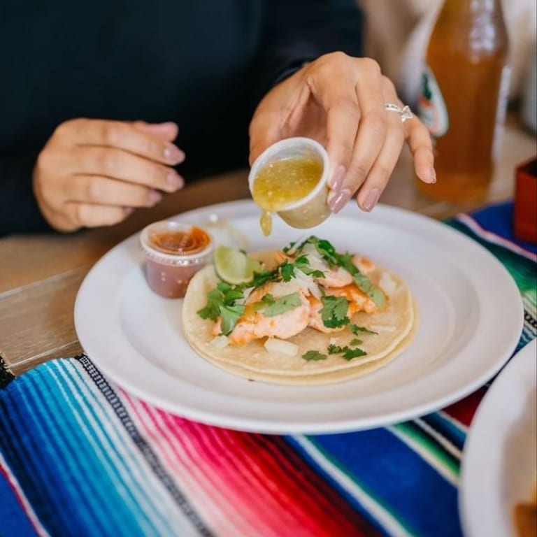 Tacos That Delight Your Taste Buds